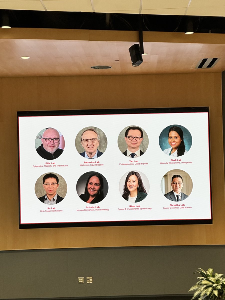 CPDR_Labs's tweet image. CPDR Scientific Director @EllisLab_ provides an overview of CPDR’s vision, highlights of the ongoing team science projects, and shoutout to the faculty part of the team at @HJFMilMed Research Day.