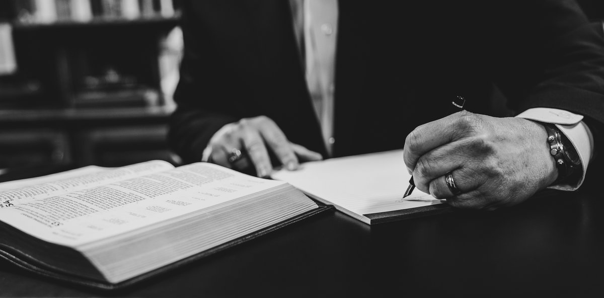 WordUnleashed's tweet image. &quot;Be diligent to present yourself approved to God as a workman who does not need to be ashamed, accurately handling the word of truth.&quot;

— 2 Timothy 2:15

#preachtheword #biblestudy #Scripturealone #thewordunleashed