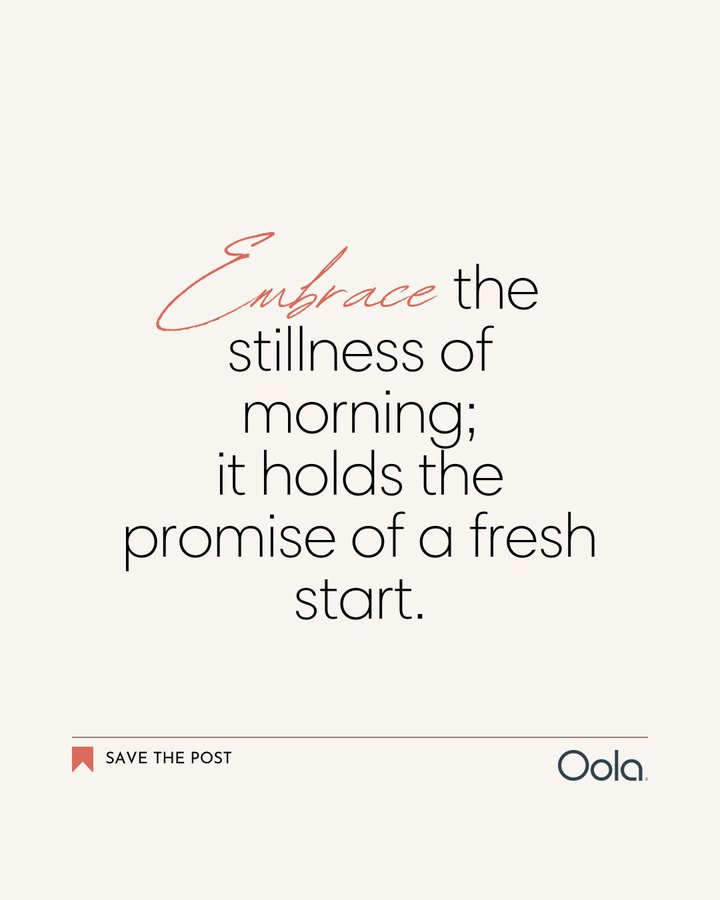 OolaSeeker's tweet image. #LiveOola #1B7 #OolaLife
