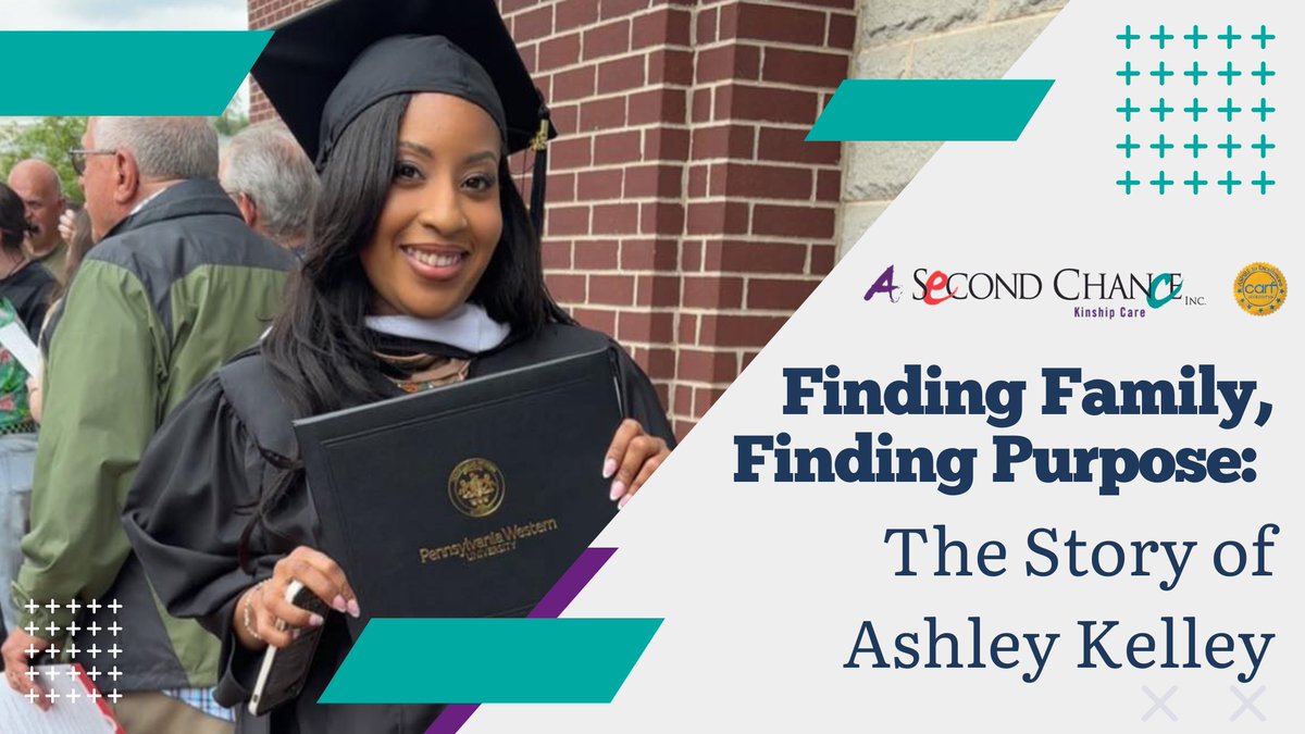 ASCI_Kinship's tweet image. #ASCI sat down with Ashley Kelley to hear her powerful story of finding #family and finding purpose. Her journey reminds us that love can change everything. ❤️ #KinshipCare #FamilyFirst #childwelfare 

asecondchance-kinship.com/finding-family…