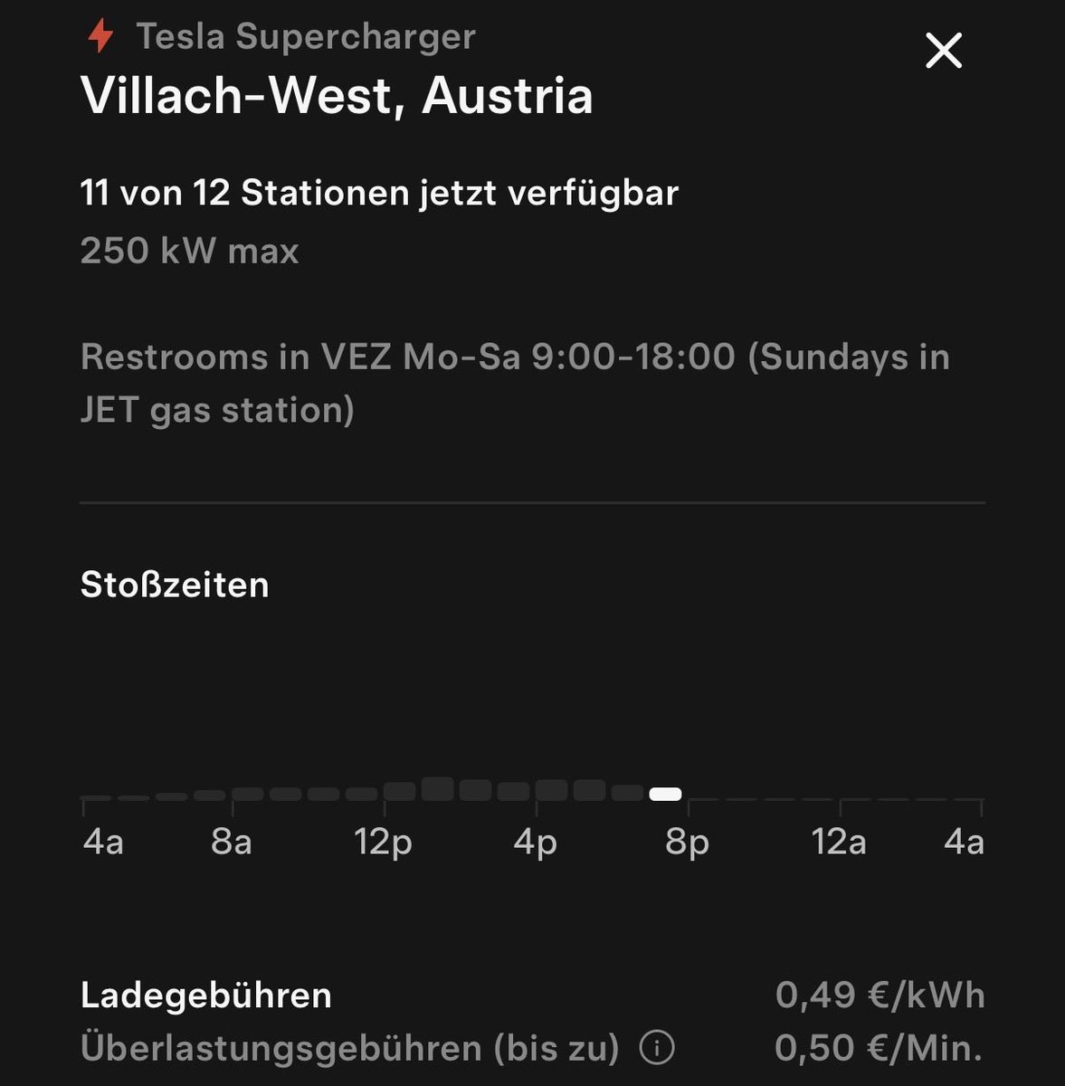 In Österreich wurde das Abrechnungsmodell wieder auf kWh-Festpreis umgestellt - aber nicht überall.