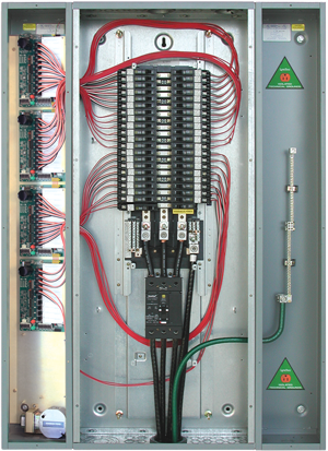 Take total command of your #PowerDistribution with our Serial Controlled Panelboard. Designed for AV professionals who need efficiency, it supports seamless integration with leading control systems while providing circuit-by-circuit management. Learn more: ow.ly/bU1150XtMMP