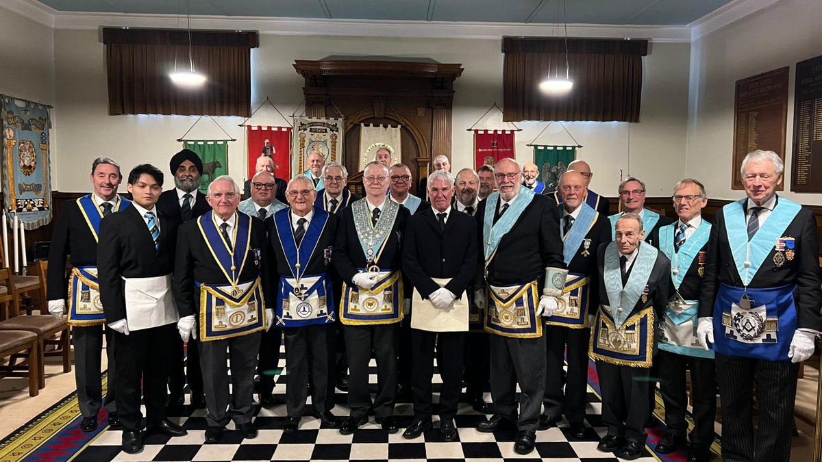 Robert Vaughan tweet media