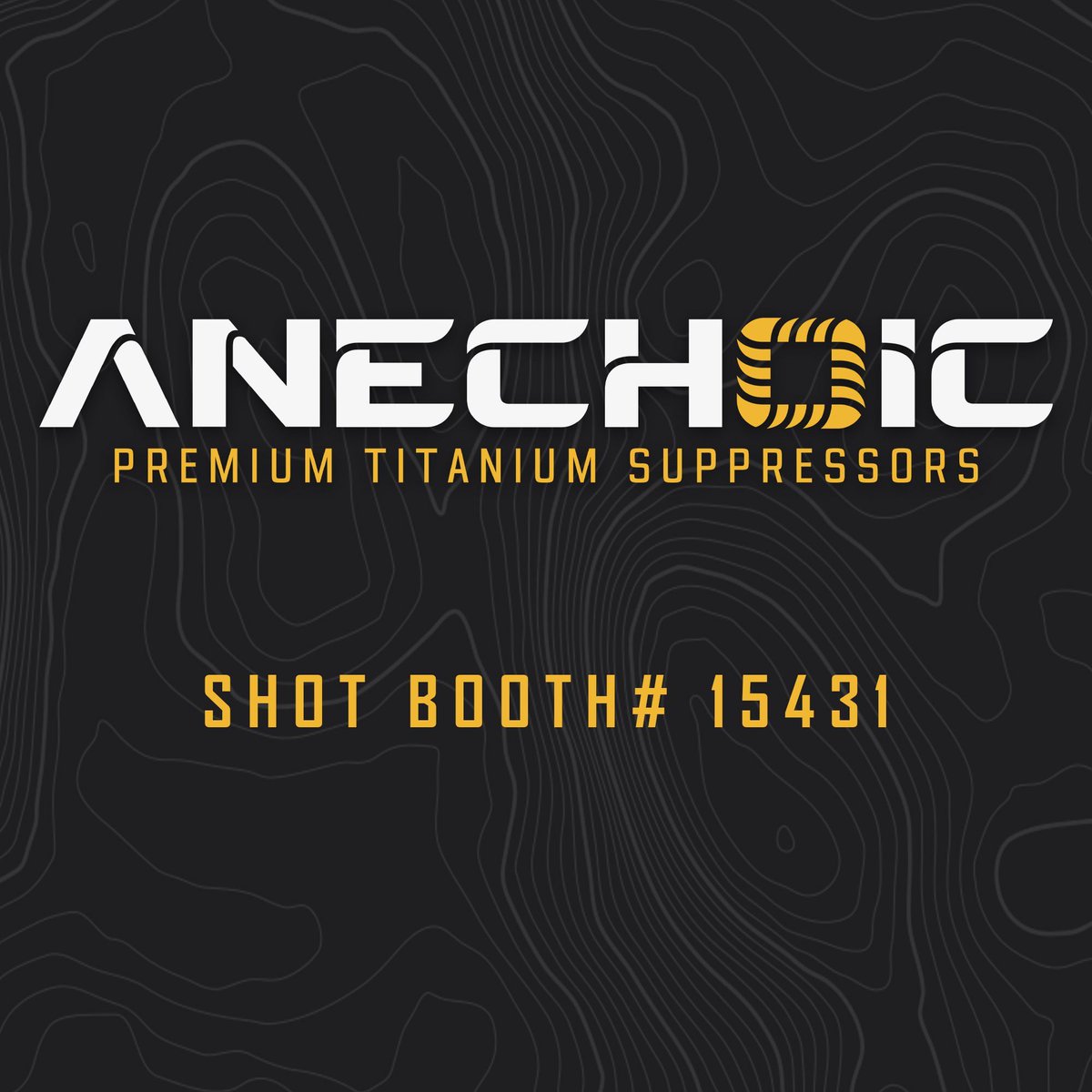 Headed to SHOT 2026? See us at Booth#15431