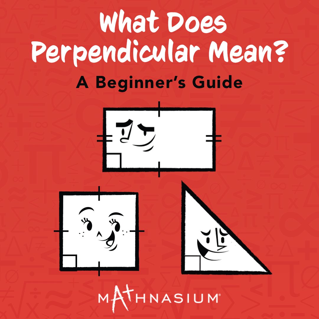 Mathnasium_Can's tweet image. Geometry made simple! 📐 Learn what perpendicular means with easy visuals and a short quiz in our new blog post. Read more: bit.ly/4nXllIo.

#Mathnasium #Perpendicular #MathHelp #MathMadeEasy