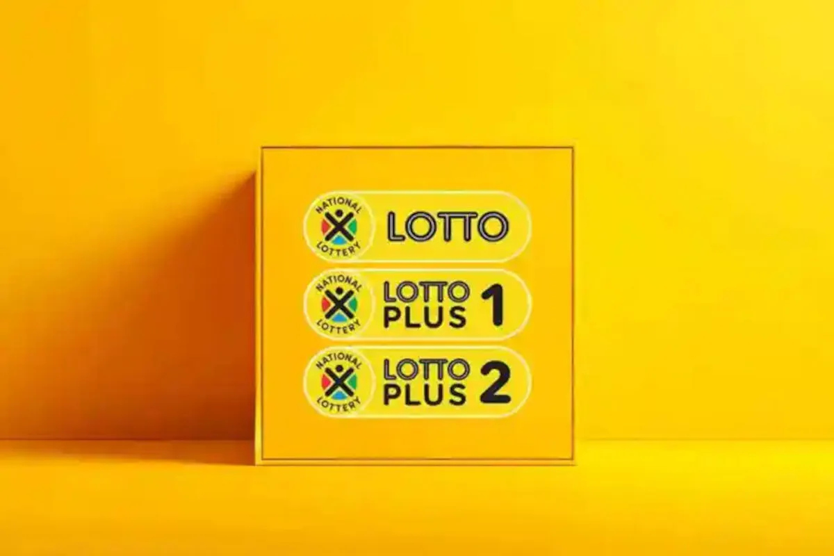 Here are the Lotto results for Wednesday, 19 November 2025 -  sapeople.com/lotto-results/…