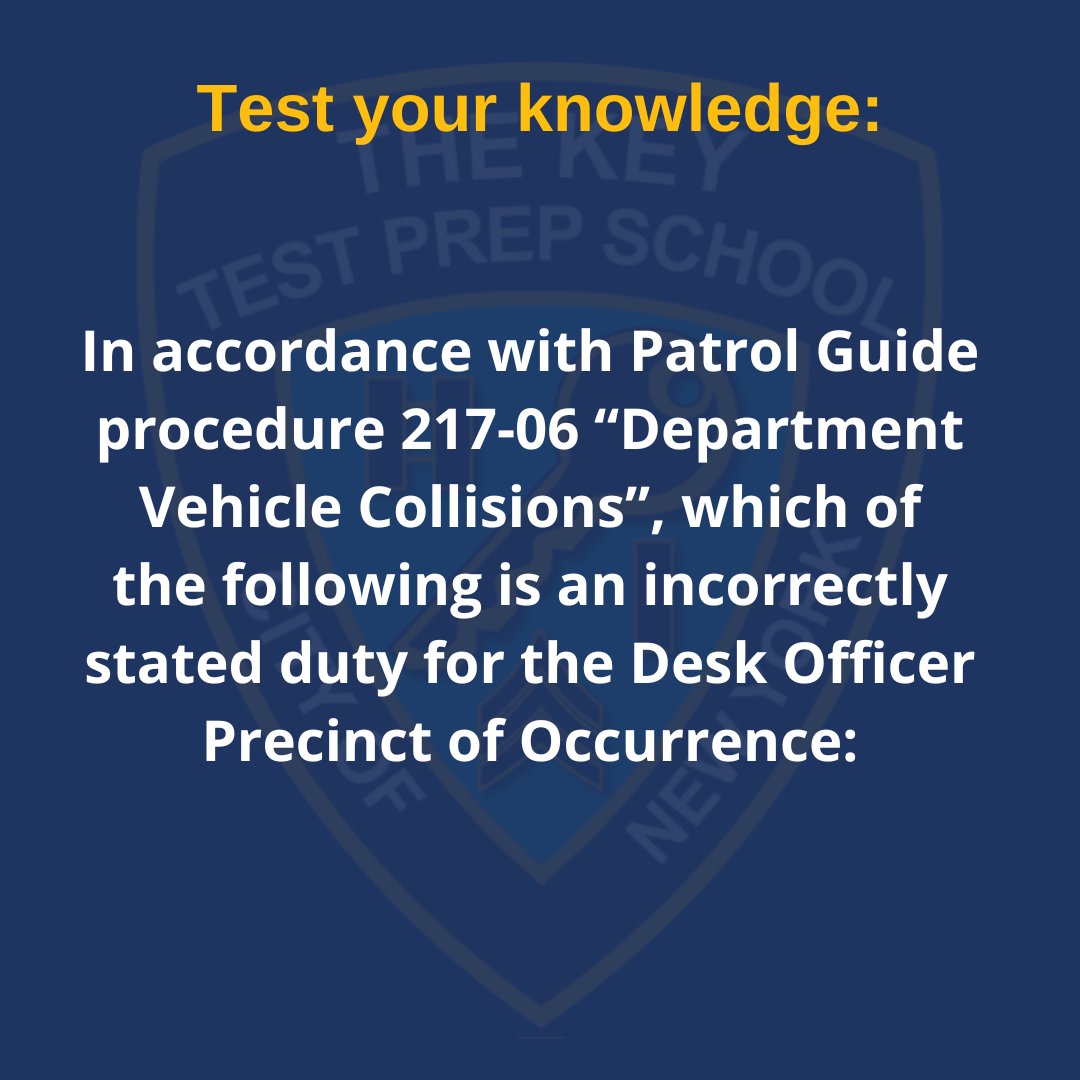 TheKeyTestPrep's tweet image. Test your knowledge:

Preparation is The Key!