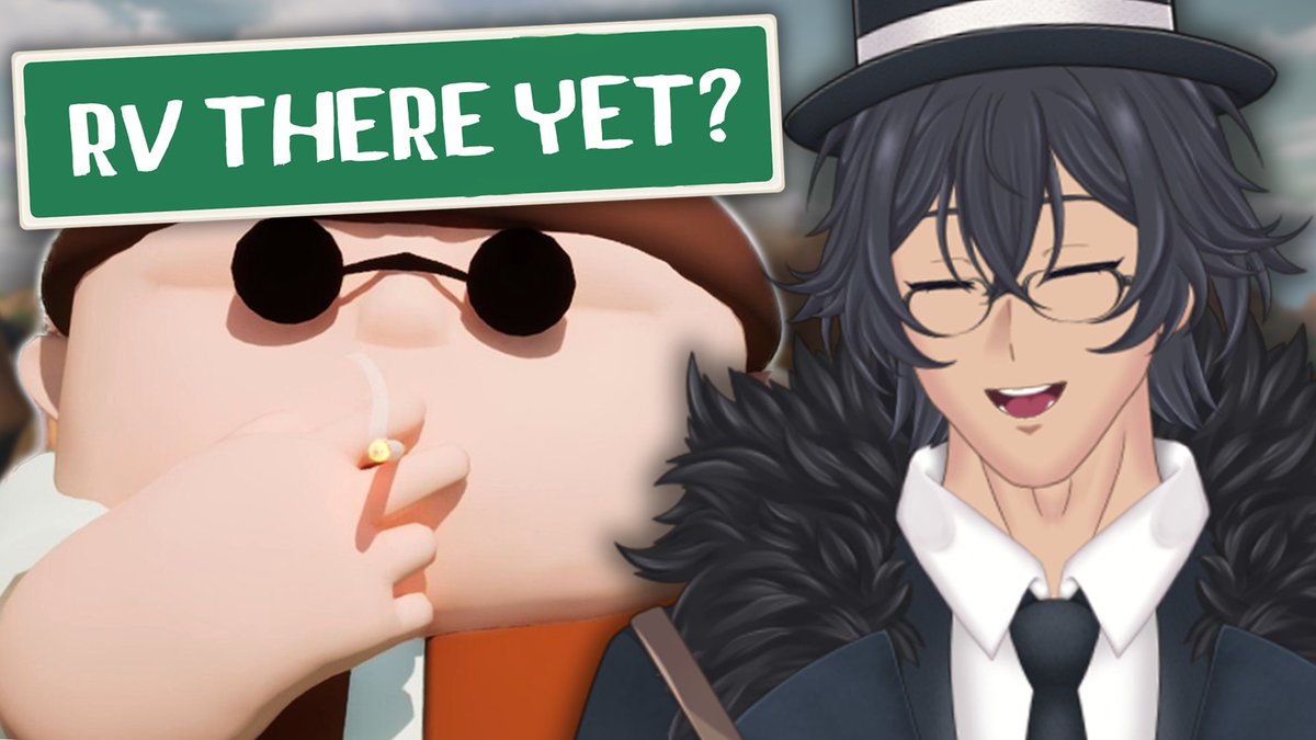 DevaultVT's tweet image. 🔔NEW VIDEO OUT🔔

This is definitely a video worth watching as we went on the WORST road trip ever!!

🔗→ Link Below