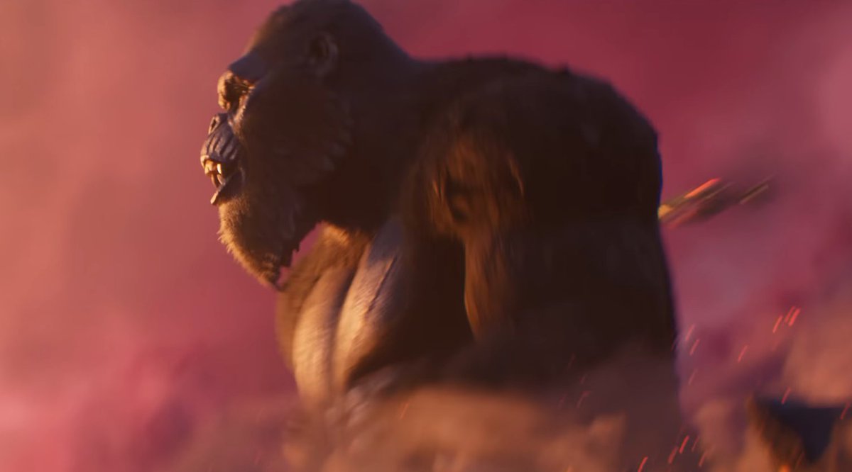 HYPEX's tweet image. TITANS &amp;amp; COLLABS WILL HOW UP AT THE EVENT

GODZILLA, KONG, MEGAZORD, GIANT HOMER, STAR WARS, KILL BILL.. 😭🔥