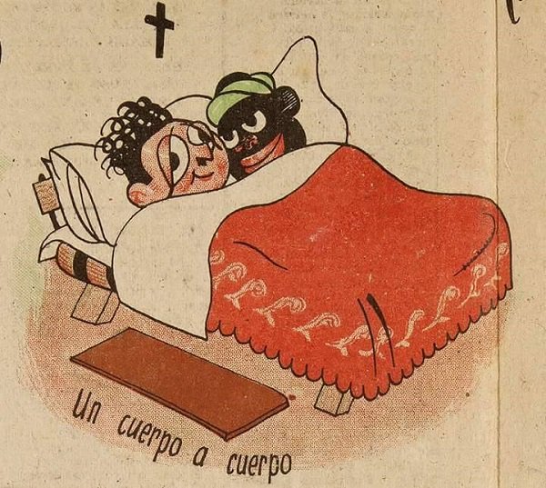 vengodeoka's tweet photo. @FigaredoJoseM Frigodedo a tu querido #Franco le molaban mucho , no entiendo ese afán tuyo por mentir.
#NoAlFascismo #Frigodedo #FuckVox https://t.co/o5aBbiFmOO