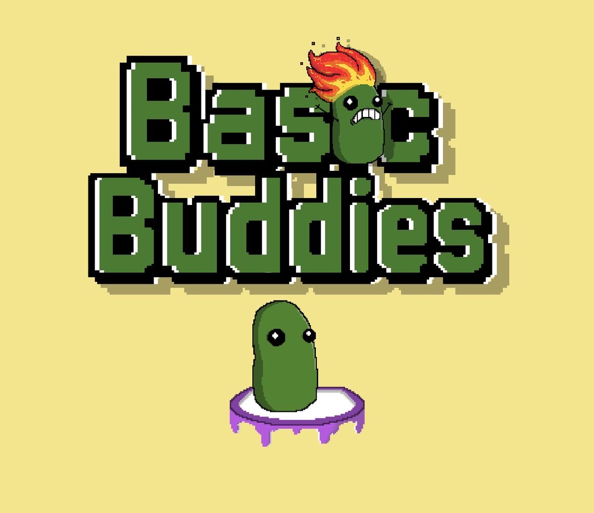 AlgoNFT_Quilt's tweet image. I’ve been working on building an iPhone game.

If anyone is interested in seeing progress updates let me know if I should start posting them. 

This will not be an #Algorand connected app.

#iphoneapplicationdevelopment 
#Apple