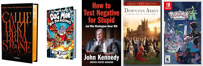 This week the Sterling Heights Public Library has 341 new books, 12 new movies, and one new music CD. wowbrary.org/nu.aspx?p=1421…