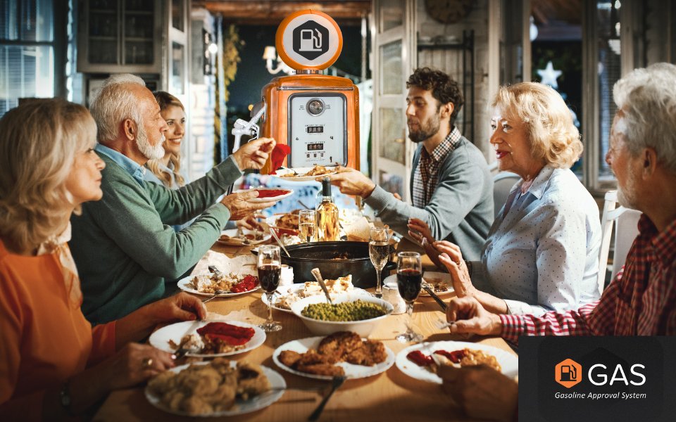 GASFuelTracking's tweet image. Family, food, football — and GAS. Because even your dealership’s fuel deserves a seat at the table. The Gasoline Approval System helps dealerships track fuel expenses and keep every fill-up accounted for all year long. Learn more: hubs.la/Q03TcmBb0

#GasolineApprovalSystem