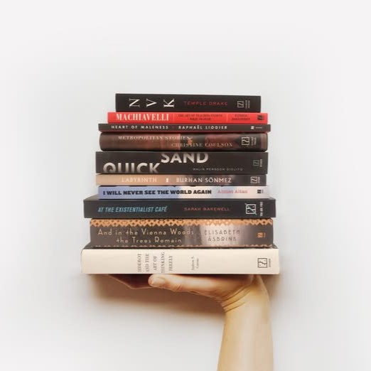 Other Press tweet media