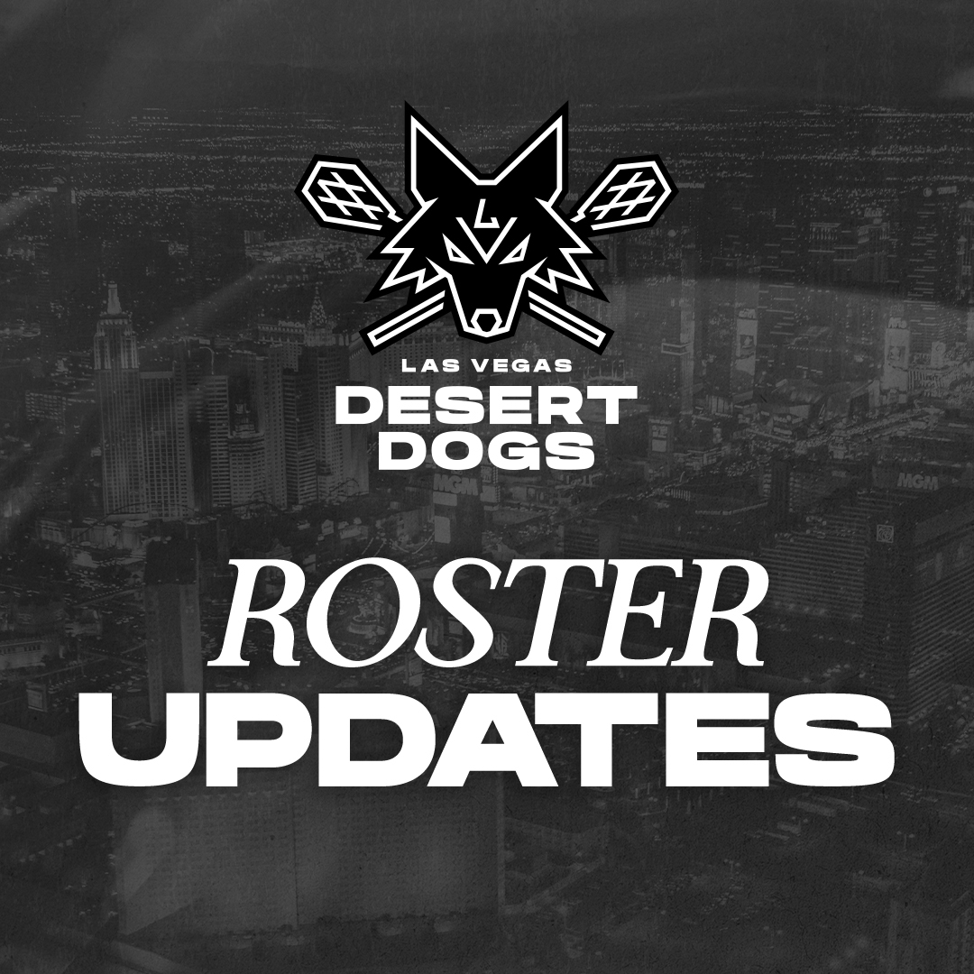 We have released the following players:
Justin Geddie
Logan Mellish
Lucas Parsons
Curtis Ward

TRANSACTIONS: bit.ly/trainingcamptr…