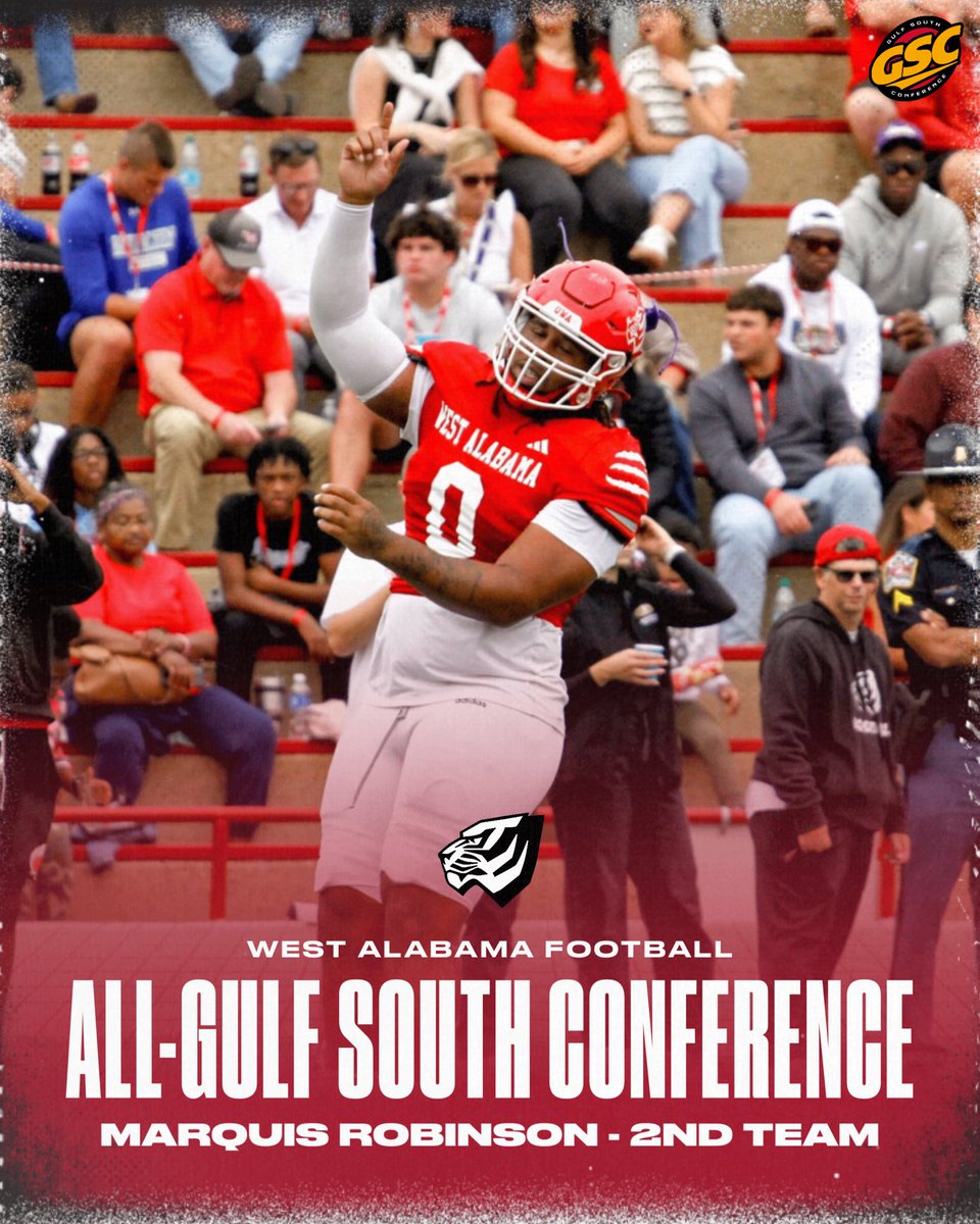 West Alabama FB tweet media
