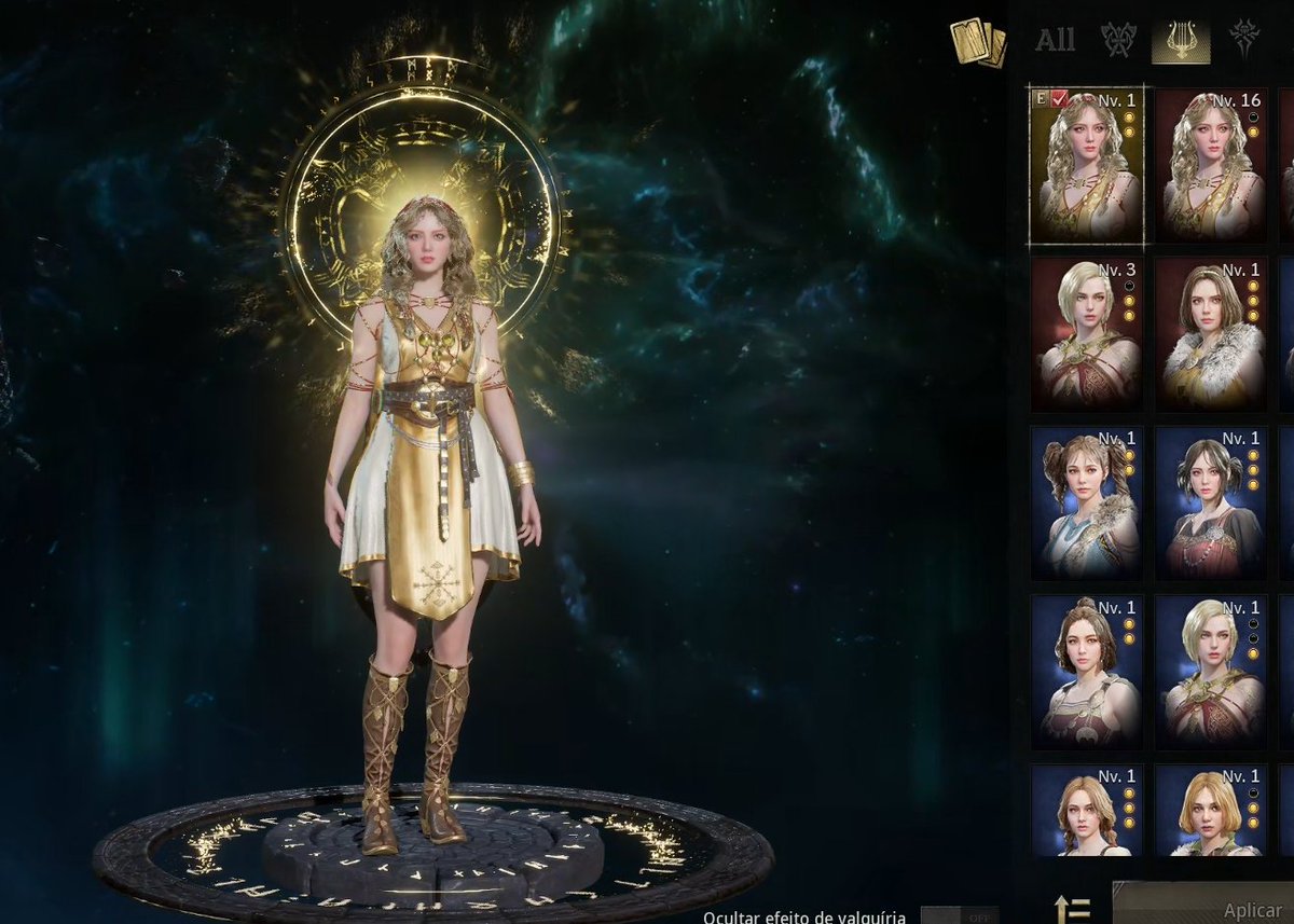 Talonzinha tweet media