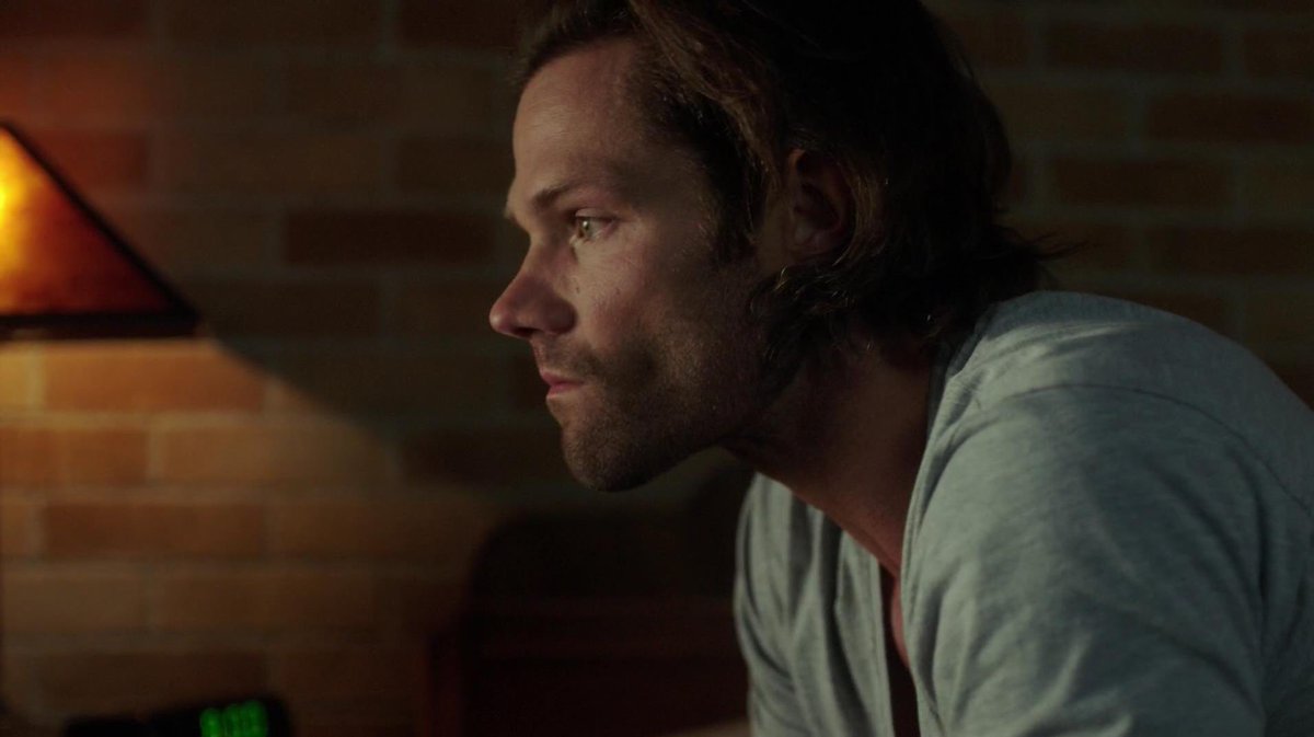 sam winchester gallery tweet media