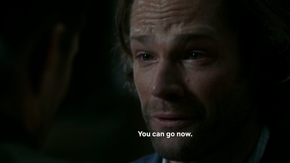 sam winchester gallery tweet media