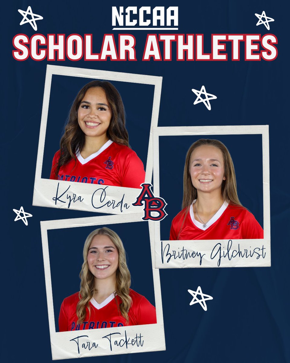 ABU Patriots tweet media