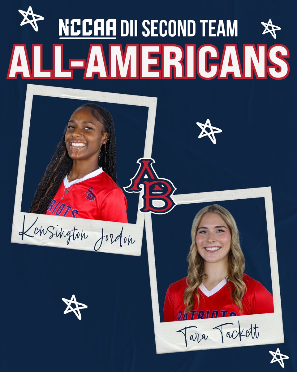 ABU Patriots tweet media