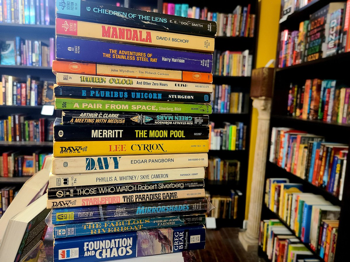 Bucket O'Blood tweet media