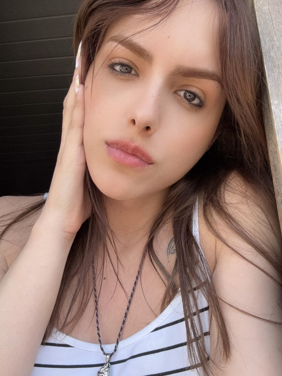 i was a mess i was afraid