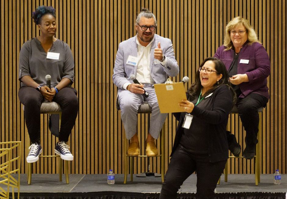 The Patterson Foundation tweet media