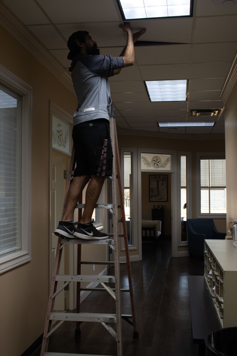 TrueProtection1's tweet image. Our True Protection team is out in the field keeping homes and businesses safe across Texas — with security cameras, video monitoring, and alarm systems you can trust.

Tap here!
truehomeprotection.com/security-syste…

 #TexasSecurity #AlarmMonitoring #VideoMonitoring #TrueProtection