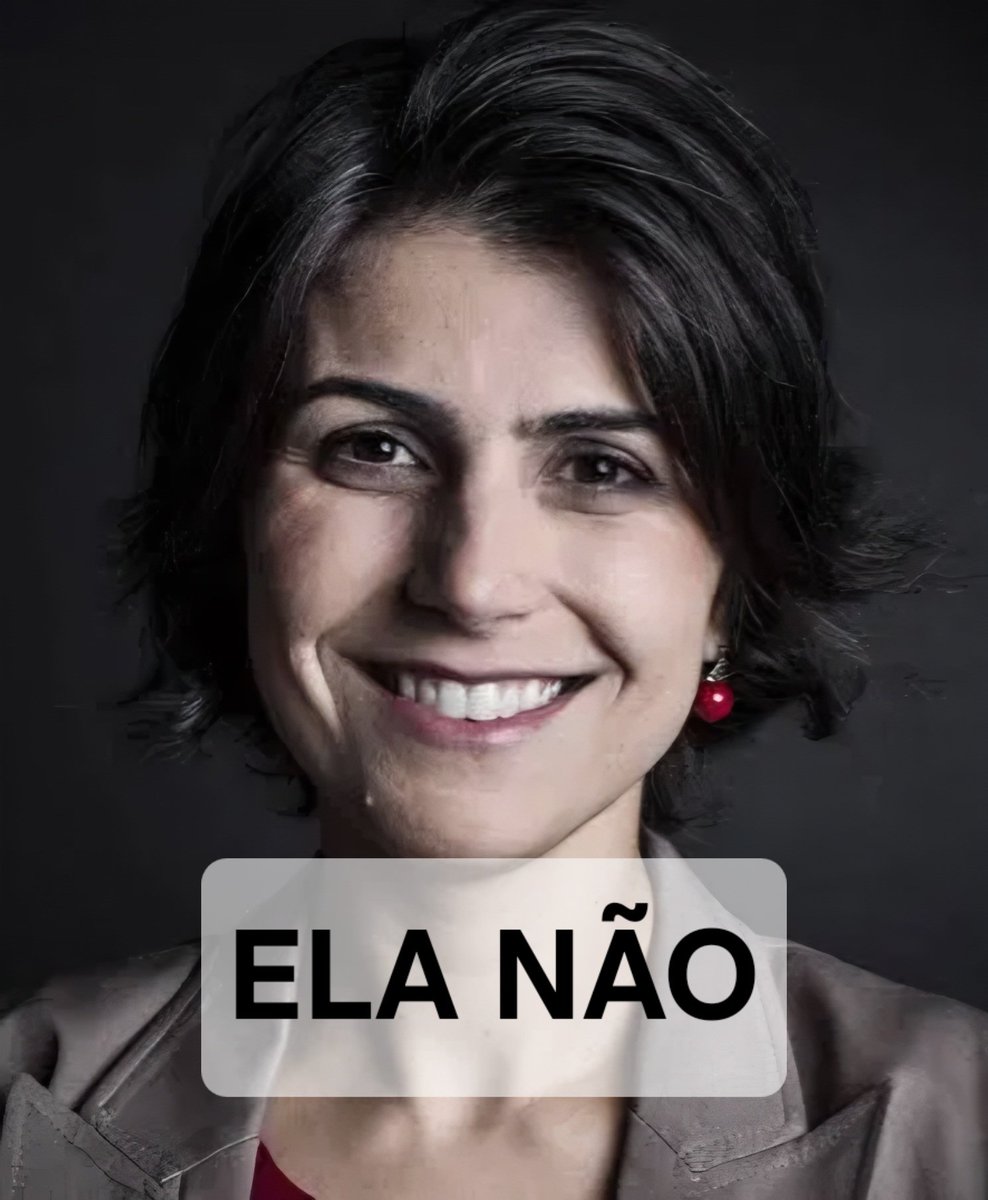 TumultoBR's tweet image. Manuela D&apos;Ávila será candidata ao Senado no Rio Grande do Sul pelo PSOL.

ELA NÃO!!!