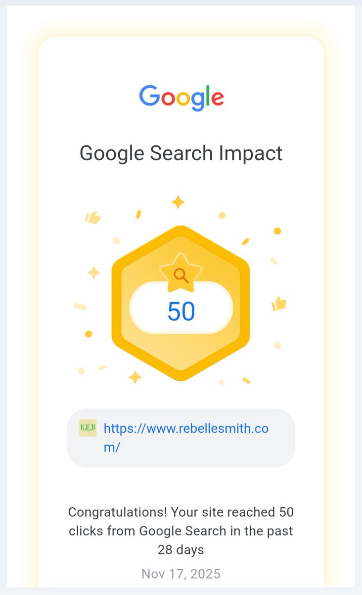 R.E. Bellesmith tweet media