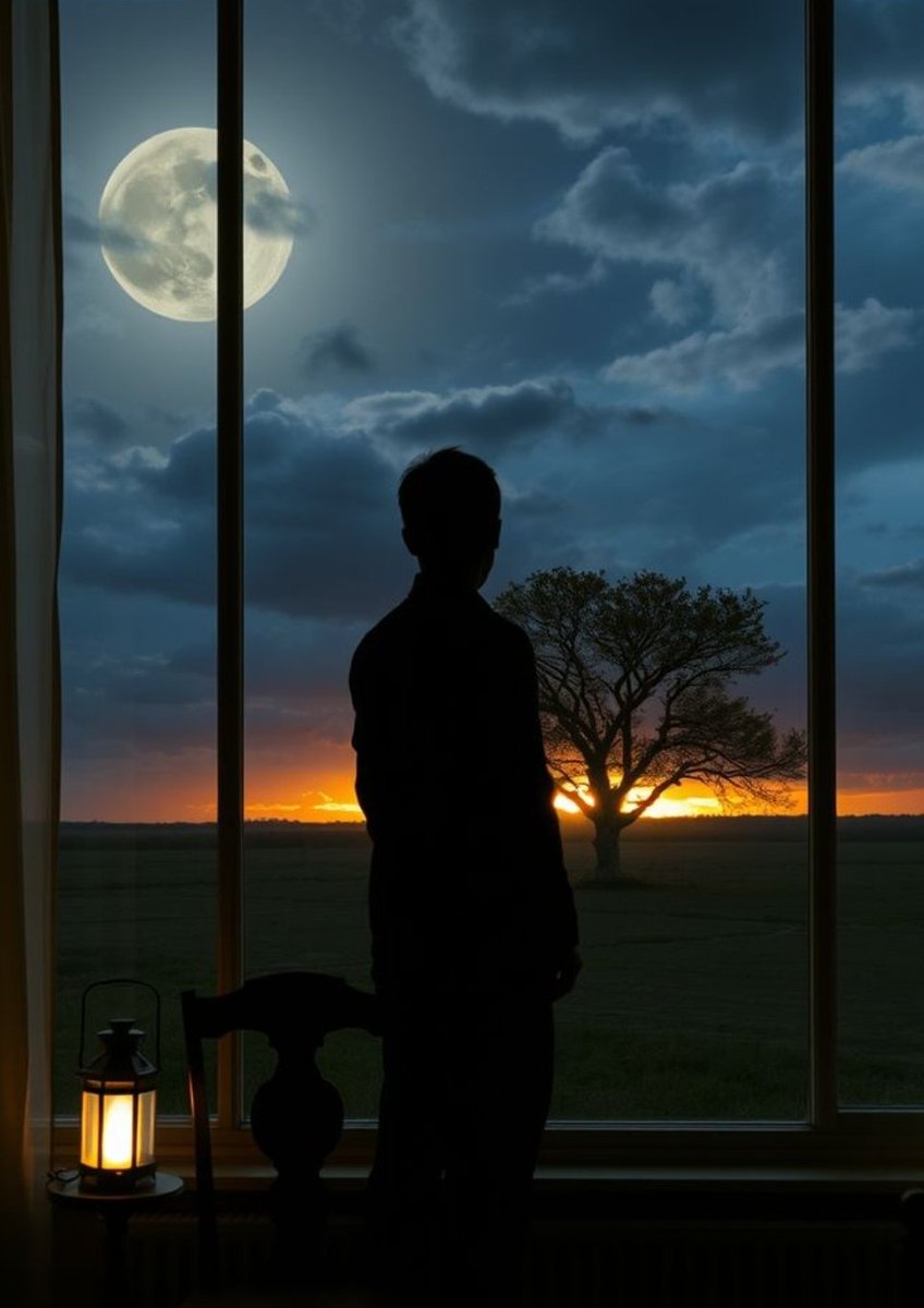 Η νύχτα είναι πιο μεγάλη από τη μέρα γι' αυτούς που ονειρεύονται...
και η μέρα είναι πιο μεγάλη από τη νύχτα γι' αυτούς που πραγματοποιούν τα όνειρά τους.✨️✨️