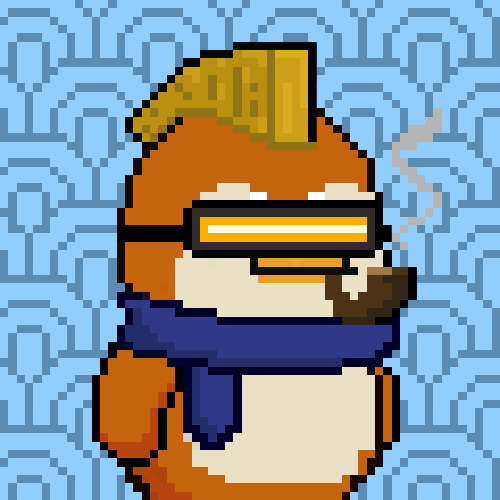 yochiparty's tweet image. 🐧 Some Yochis wander the island, others chill in their backpacks — but every single one carries a spark of joy in those tiny pixels. 🌈✨

What’s the vibe of your Yochi today — calm, chaotic, or curious? 💙

🔗 Mint your Yochi: yochi.eni.top

#Yochi #NFT #Web3Fun