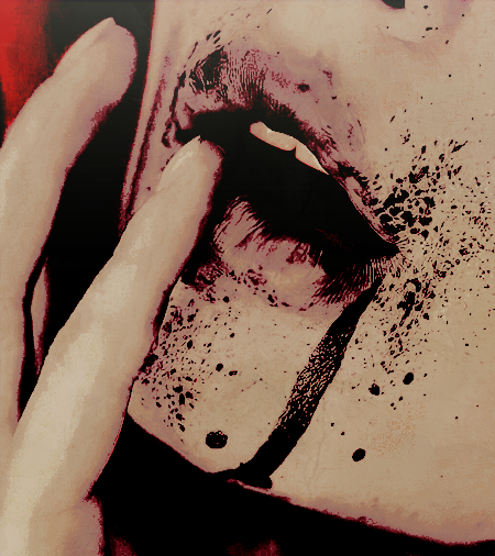 MilesOnTheBeat's tweet image. ࣪ ‍ ‍ ‍ ᅟ ‍ ᅟ𝖨 𝗇𝖾𝗏𝖾𝗋 𝗉𝗋𝖾𝗍𝖾𝗇𝖽𝖾𝖽 𝗍𝗈 𝖻𝖾 𝗀𝗈𝗈𝖽. 𝖮𝗇𝗅𝗒 𝗁𝗈𝗇𝖾𝗌𝗍.