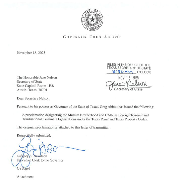 ABBOTT pulls through, great start! gov.texas.gov/uploads/files/…