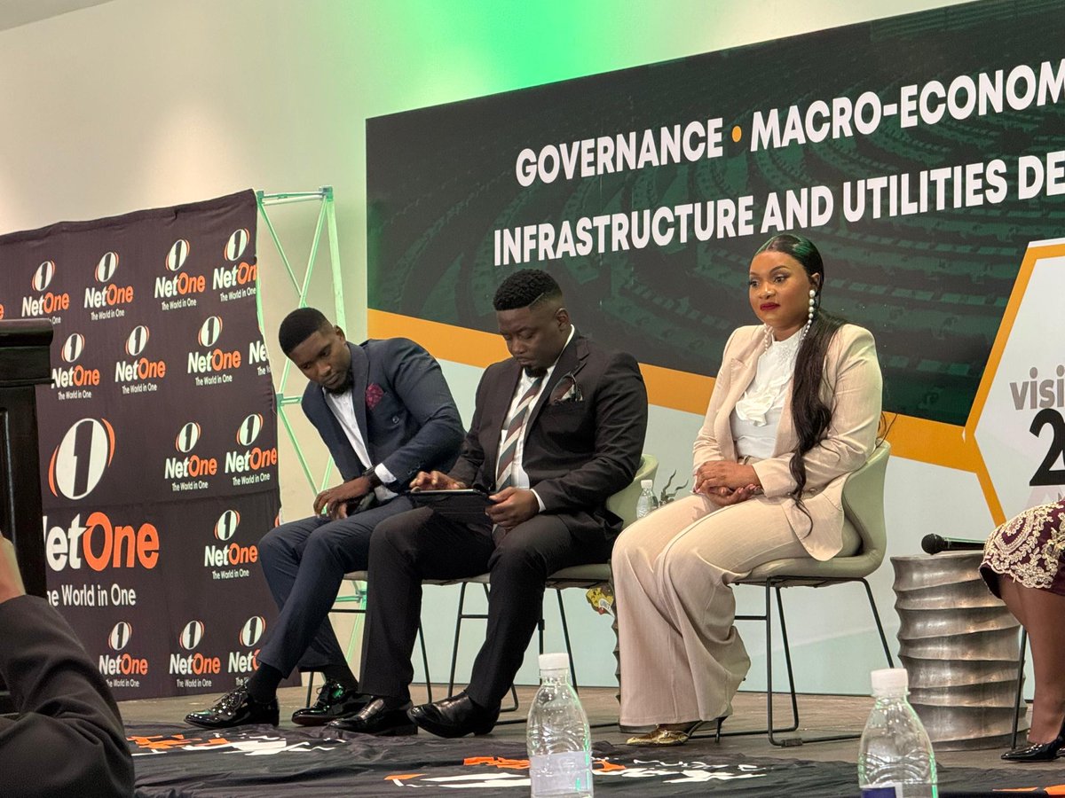 🌍💡 Attention Zimbabwean Startup Entrepreneurs!💡🌍

As we navigate the dynamic landscape of innovation and entrepreneurship in Zimbabwe, one critical question arises: 

What innovative strategies are you implementing to secure capital and scale your startup in a challenging