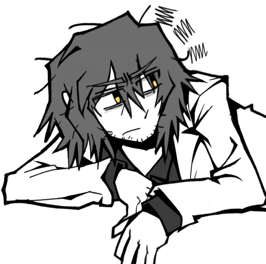 sesafan's tweet image. that one guy