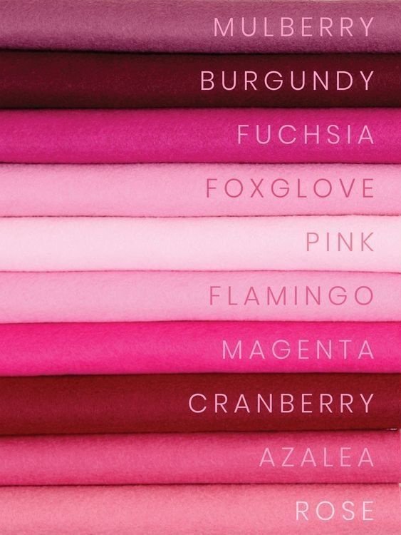 heart_jpg's tweet image. what&apos;s your favorite shade of pink?