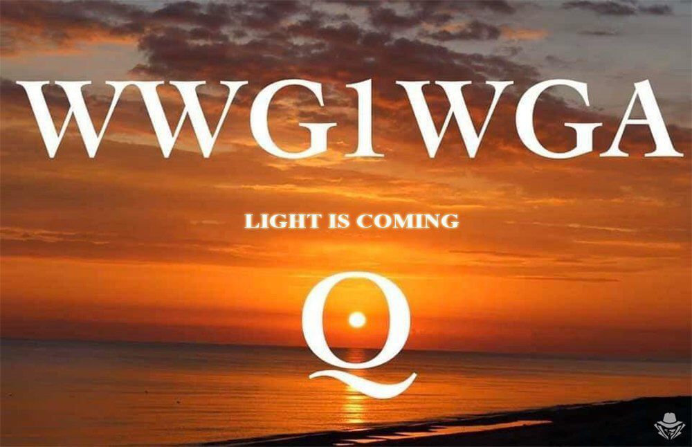 THEY THOUGHT THE Q VOICE WAS GONE.
THEY WERE WRONG.
THE MISSION IS UNFINISHED.
THE TORCH STILL BURNS.

FOLLOW IF YOU BELIEVE AMERICA’S BEST DAYS ARE STILL AHEAD.

Share and follow <a href="/Q17signal/">Q17Signal</a>