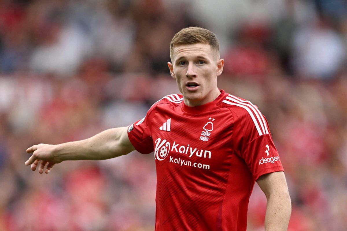 Playback stream in a ~hour (8pm UK TIME)

Let’s talk Elliot Anderson!

Let me explain why I see value in him &amp; why think his profile could be a needle-mover for us.

Then will bring some of you lot up and then we can do the back/forth.

See you in a bit.

playback.tv/tacticalcfc