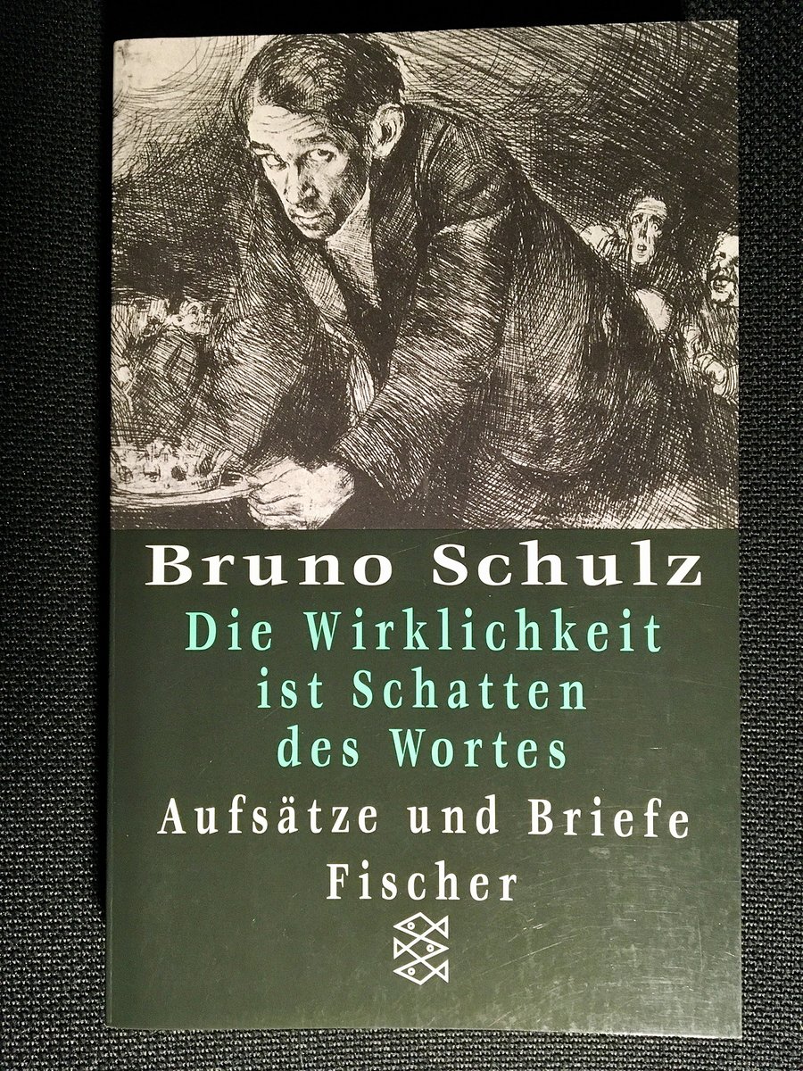 Die motorische Kraft des menschlichen Wissens ist die Überzeugung, am äußersten Ende aller Forschungen den endgültigen Sinn der Welt zu finden.

Bruno Schulz (12. Juli 1892 – 19. November 1942): Das Mythisieren der Wirklichkeit