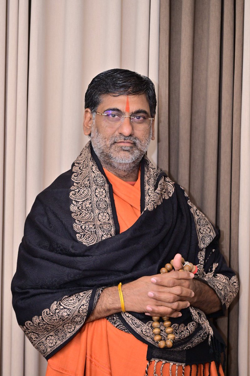 SwamiRamprakash's tweet photo. https://t.co/qfR4IzU3u8