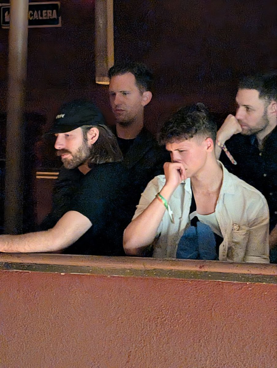 Felix Howes📍⛓️ tweet media