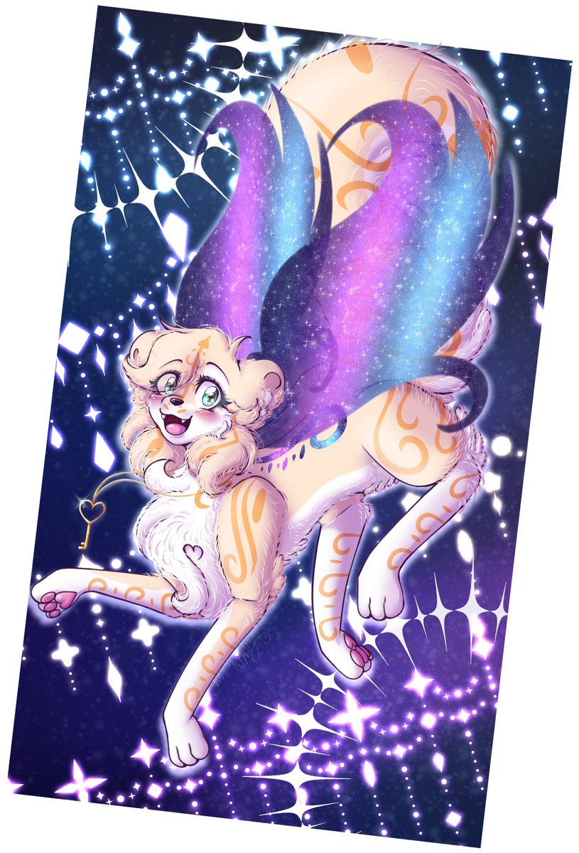 LadyMilkywayuwu's tweet image. Hey everyone! ⸜(⸝⸝⸝´꒳`⸝⸝⸝)⸝
I&apos;m trying to get into Vgen, and for that I&apos;d need a #VGenCode 
I can hopefully get one if this post reaches 20 RTs and 100 likes!
Thank you so much! 🩷