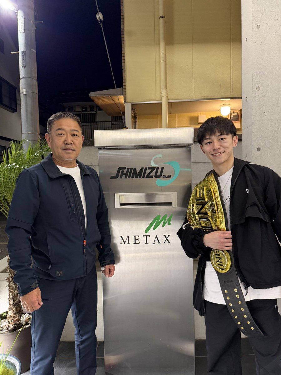 吉成名高 tweet media