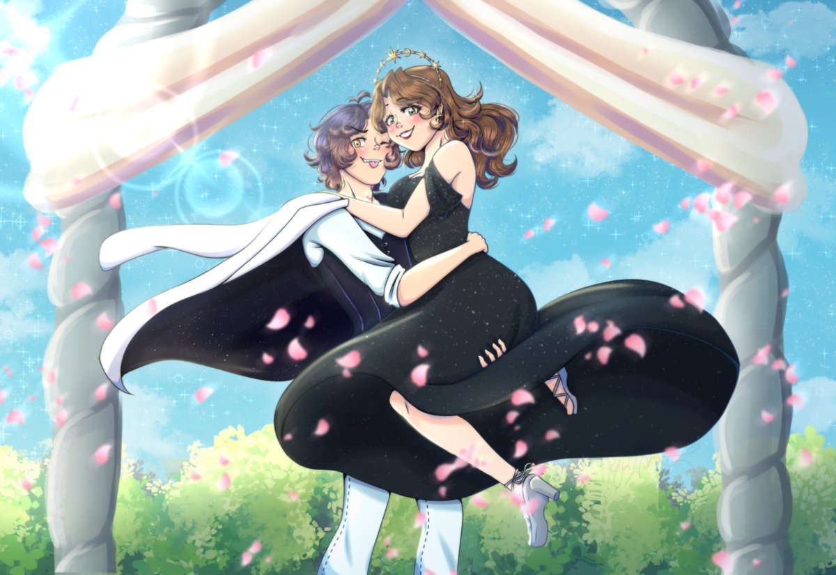 LadyMilkywayuwu's tweet image. Hey everyone! ⸜(⸝⸝⸝´꒳`⸝⸝⸝)⸝
I&apos;m trying to get into Vgen, and for that I&apos;d need a #VGenCode 
I can hopefully get one if this post reaches 20 RTs and 100 likes!
Thank you so much! 🩷