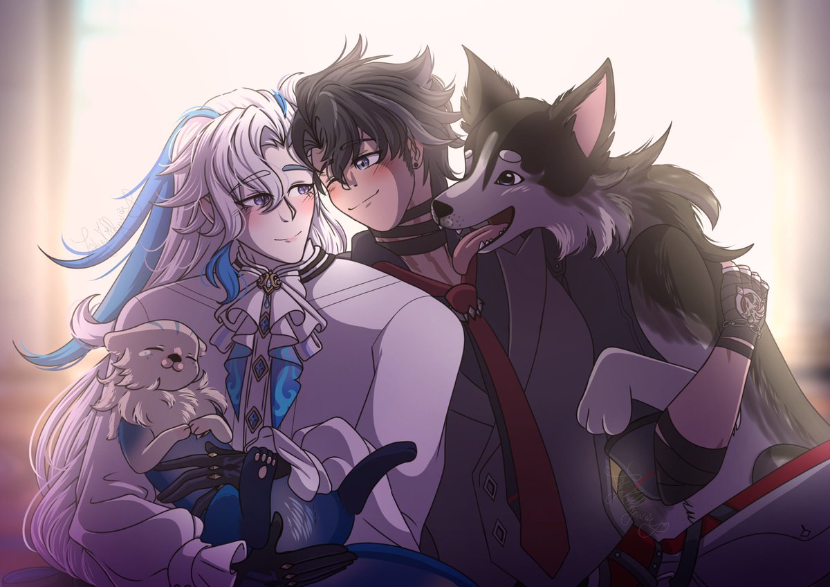 LadyMilkywayuwu's tweet image. Hey everyone! ⸜(⸝⸝⸝´꒳`⸝⸝⸝)⸝
I&apos;m trying to get into Vgen, and for that I&apos;d need a #VGenCode 
I can hopefully get one if this post reaches 20 RTs and 100 likes!
Thank you so much! 🩷