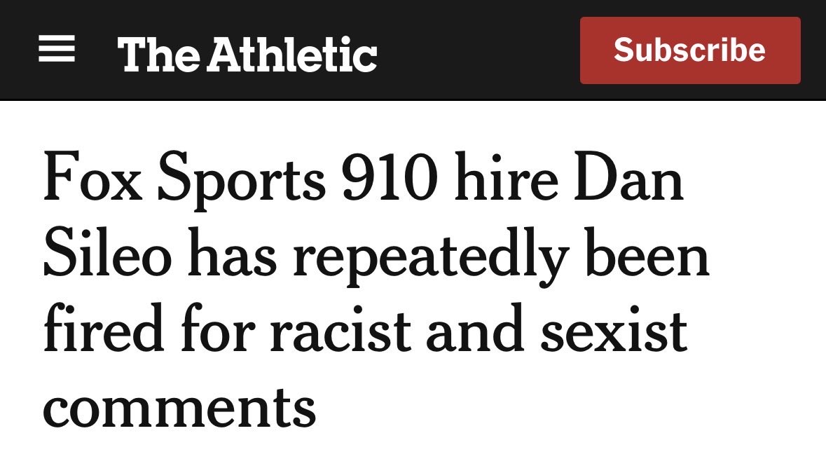 Same way you on Philly 500 nuts was the same way you were on mine. You use the ppl who really got it out the mud to ride the content creator wave. Didn't you refer to players of color as "monkeys"? So why would Eagles fans think anything you say isn't rooted in the way you think