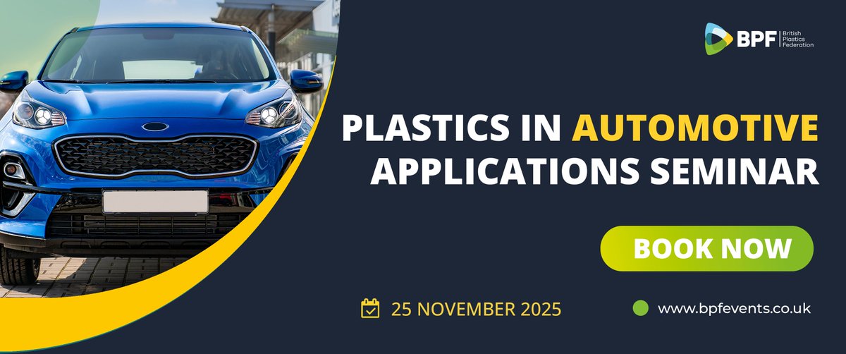 British Plastics Federation tweet media