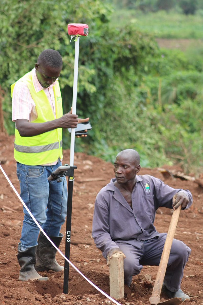 moshrealestates's tweet image. Building value from the ground up.
At Mosh Real Estate, we transform land into thriving investment opportunities.
Smart planning. Quality development. Strong returns.

#MoshRealEstate #LandDevelopment #RealEstateUG #InvestSmart